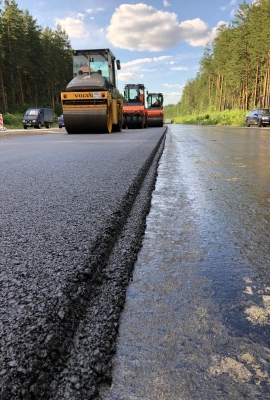 Благоустройство в Софрино и Пушкинском районе